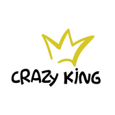 Crazy King